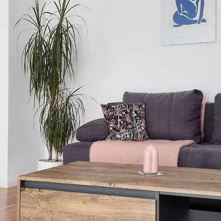 Penthouse Cosmopolit Διαμέρισμα Μπρασόβ Εξωτερικό φωτογραφία