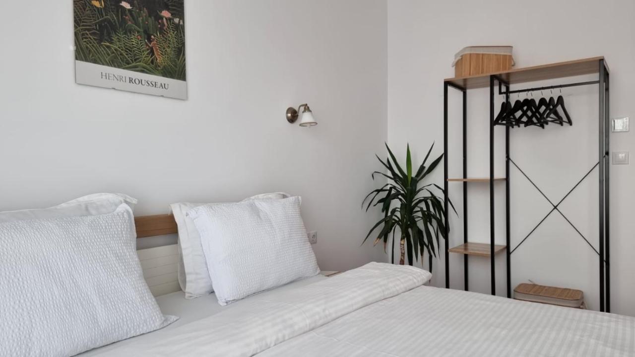 Penthouse Cosmopolit Διαμέρισμα Μπρασόβ Εξωτερικό φωτογραφία
