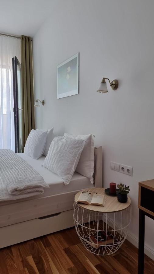 Penthouse Cosmopolit Διαμέρισμα Μπρασόβ Εξωτερικό φωτογραφία