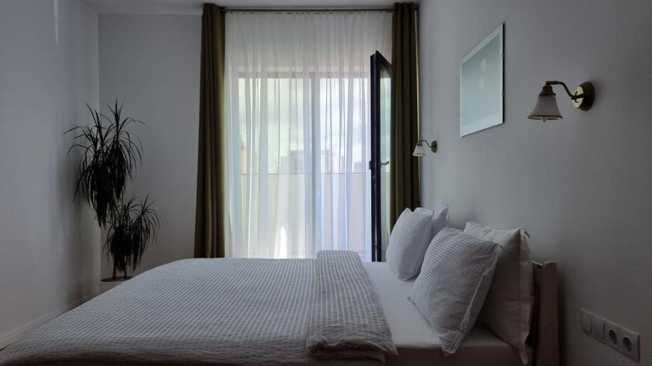 Penthouse Cosmopolit Διαμέρισμα Μπρασόβ Εξωτερικό φωτογραφία