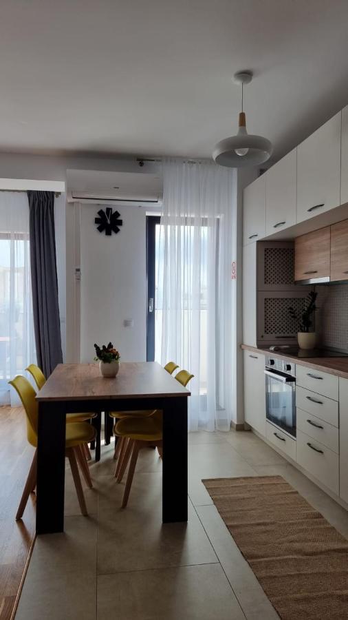 Penthouse Cosmopolit Διαμέρισμα Μπρασόβ Εξωτερικό φωτογραφία