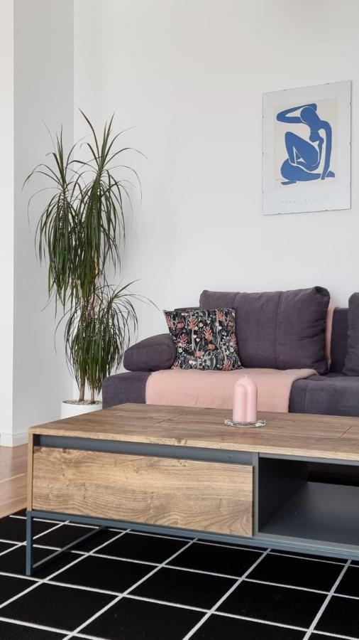 Penthouse Cosmopolit Διαμέρισμα Μπρασόβ Εξωτερικό φωτογραφία