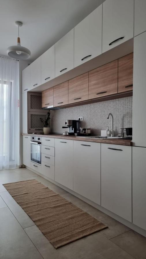 Penthouse Cosmopolit Διαμέρισμα Μπρασόβ Εξωτερικό φωτογραφία