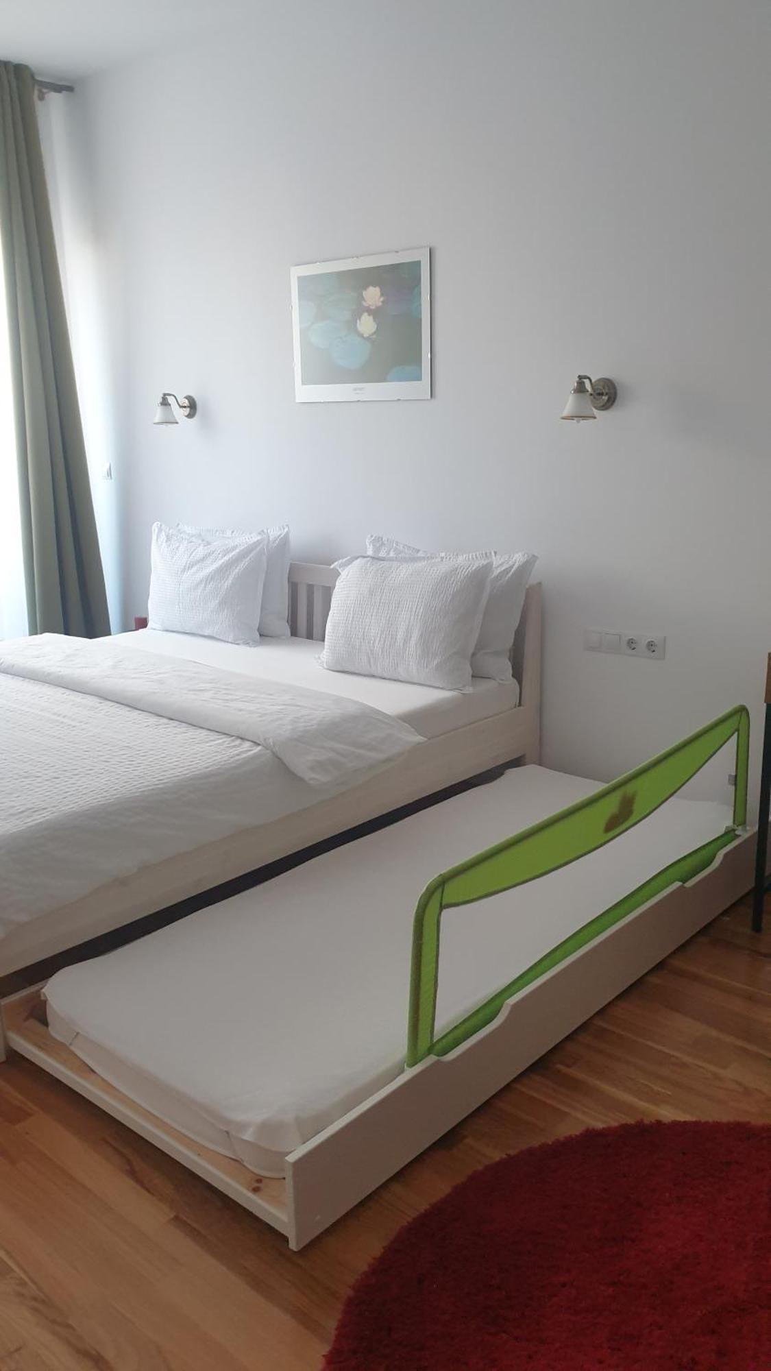 Penthouse Cosmopolit Διαμέρισμα Μπρασόβ Εξωτερικό φωτογραφία